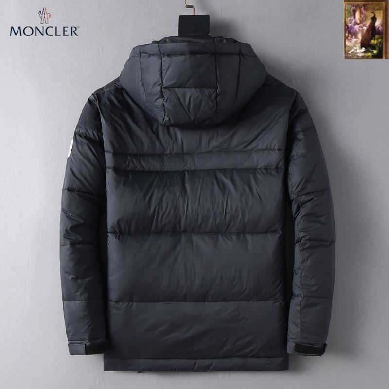 Moncler Down Jackets